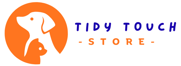 TidyTouch Store